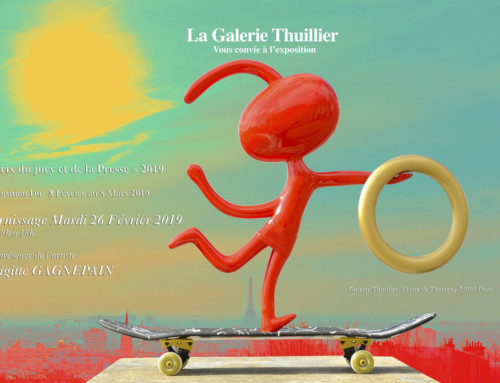 Le Porteur D’O