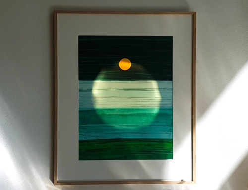 Moonlight Shadow