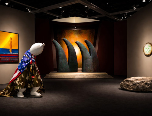 Là où l’ombre devient origine