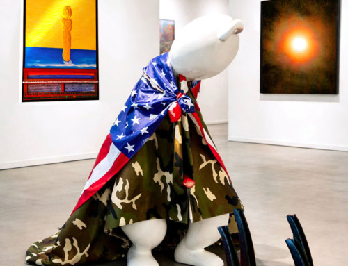 Lover love à venir…